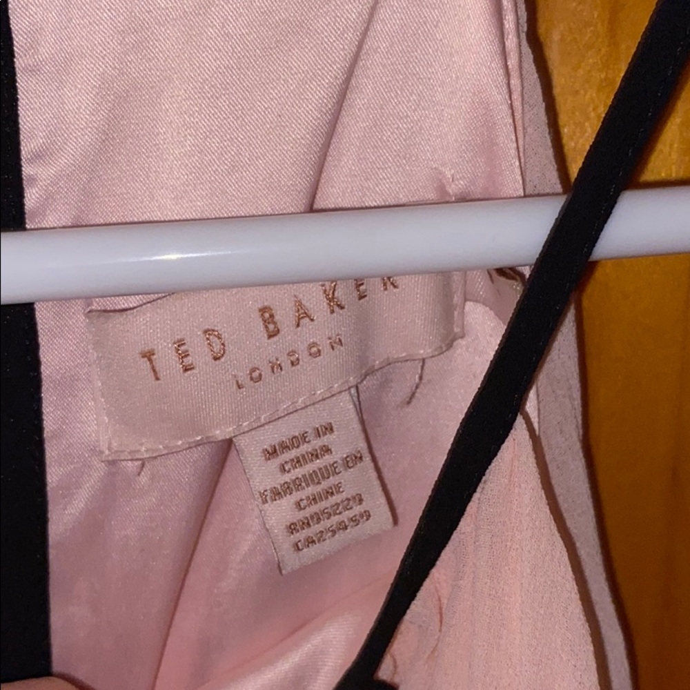 Ted Baker Dress - Picture 5 of 5
